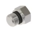 RE60071 Фитинг (Plug Fitting) John Deere