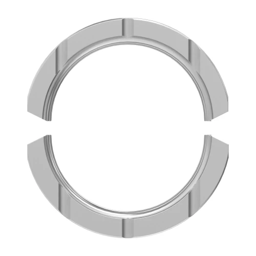 RE65168 Подшипниковый комплект (Crankshaft Thrust Bearing) John Deere