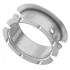 RE65168 Подшипниковый комплект (Crankshaft Thrust Bearing) John Deere