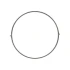 RE65911 Подшипниковый комплект (Undersize Main Thrust Bearing Kit) John Deere