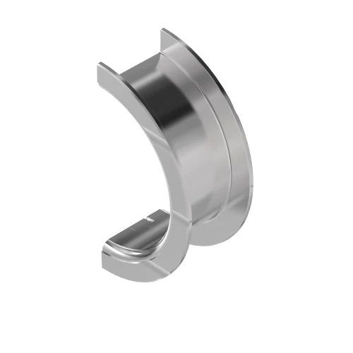RE65912 Упорный подшипник (Thrust Bearing) John Deere