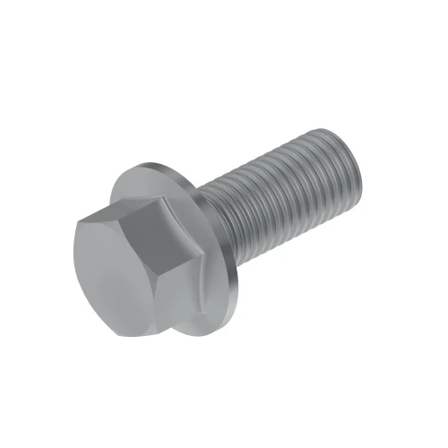 RE67238 Винт (Hexagonal Head Flanged Screw, M8 X 20) John Deere