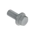 RE67238 Винт (Hexagonal Head Flanged Screw, M8 X 20) John Deere