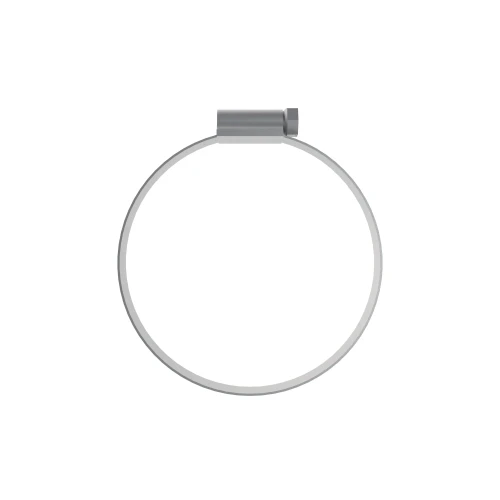 RE67746 Шланговый зажим (Hose Clamp) John Deere