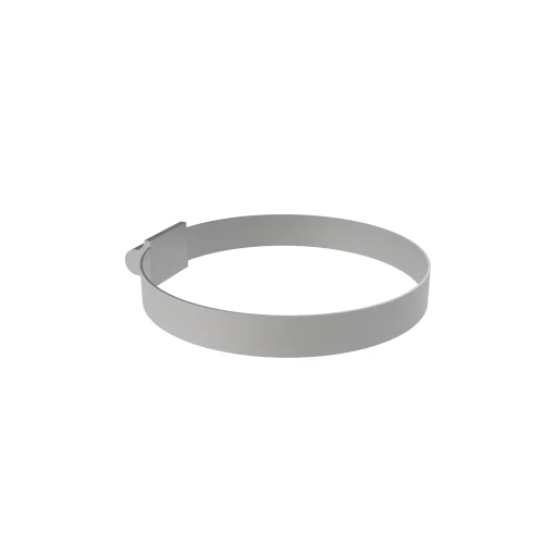 RE67746 Шланговый зажим (Hose Clamp) John Deere
