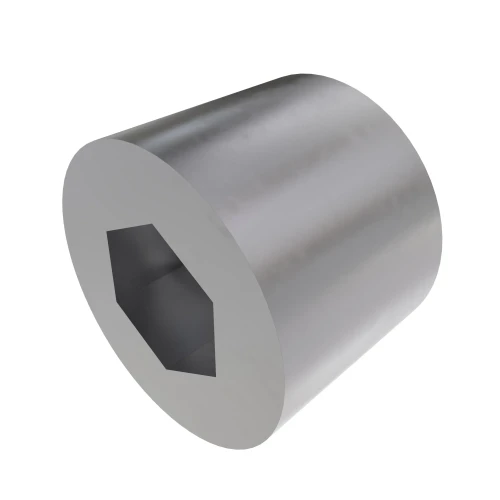 RE71255 Трубная заглушка (Pipe Plug with Sealant) John Deere