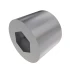 RE71255 Трубная заглушка (Pipe Plug with Sealant) John Deere