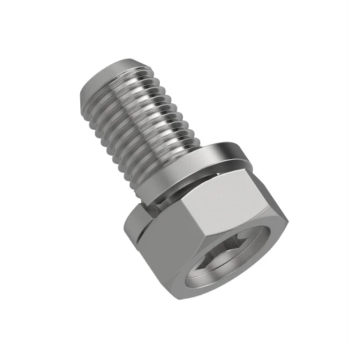 RE71256 Винт с шайбой (Screw with Washer, M5 X 10) John Deere