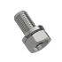 RE71256 Винт с шайбой (Screw with Washer, M5 X 10) John Deere