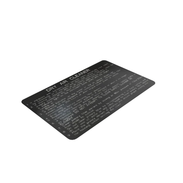 T146106 Предупредительные знаки John Deere