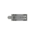 T184924 Шланговый зажим (Hose Clamp) John Deere