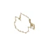 T201521 Прокладка (Controller Seal Plate Gasket) John Deere