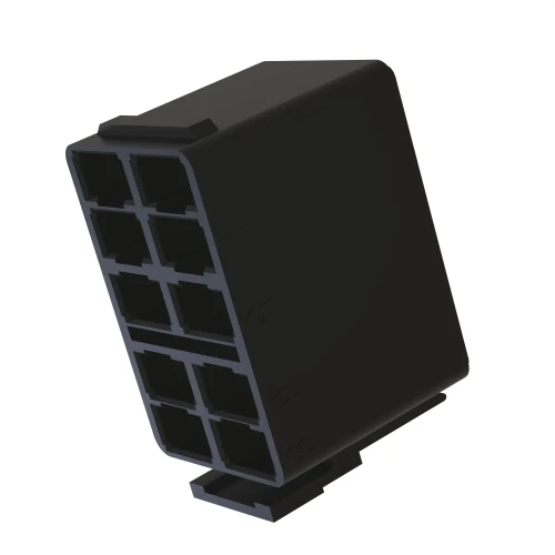 T210282 Корпус электрического разъёма (Electrical Connector Housing) John Deere