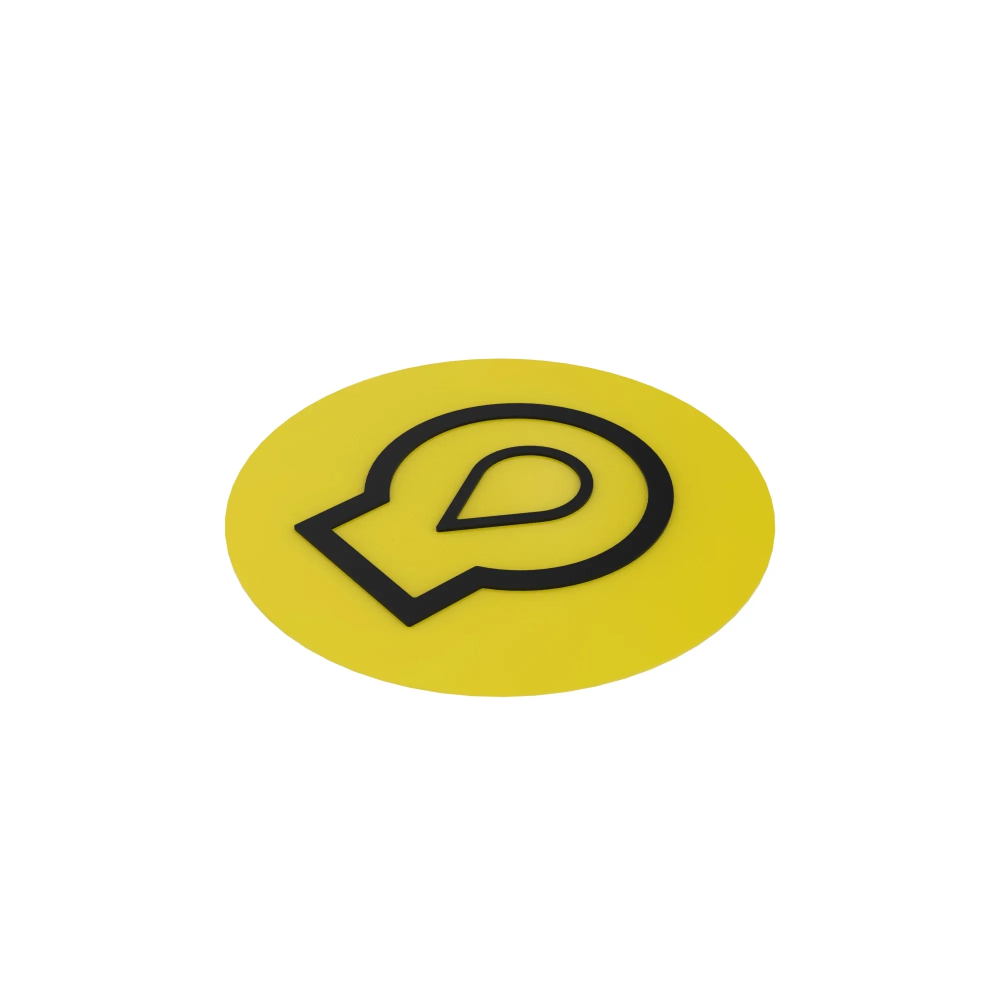 T217790 Метка John Deere