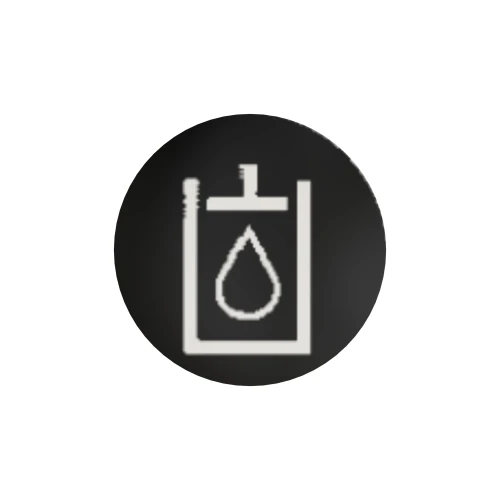 T217792 Метка (Hydraulic Oil Label) John Deere