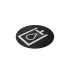T217792 Метка (Hydraulic Oil Label) John Deere