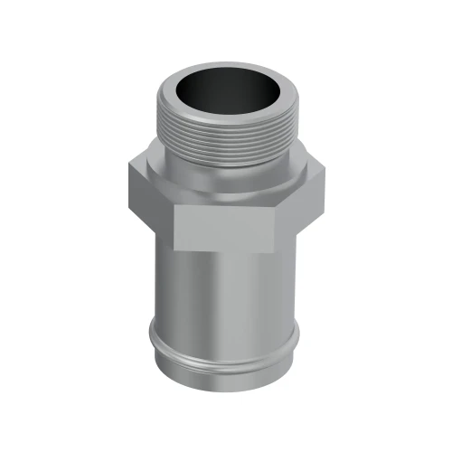 T223206 Фитинг переходника (Adapter Fitting) John Deere