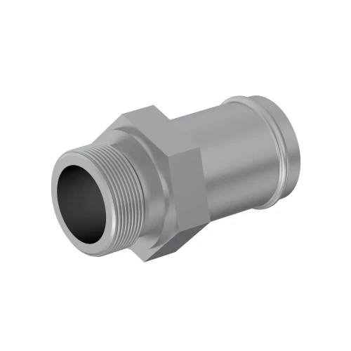 T223206 Фитинг переходника (Adapter Fitting) John Deere