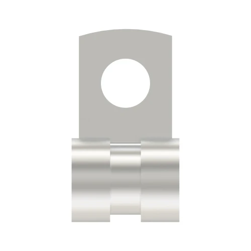 T269643 Скоба (Bolt-On Clamp) John Deere