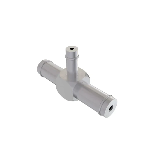 T376894 Тройник (Tee Fitting) John Deere
