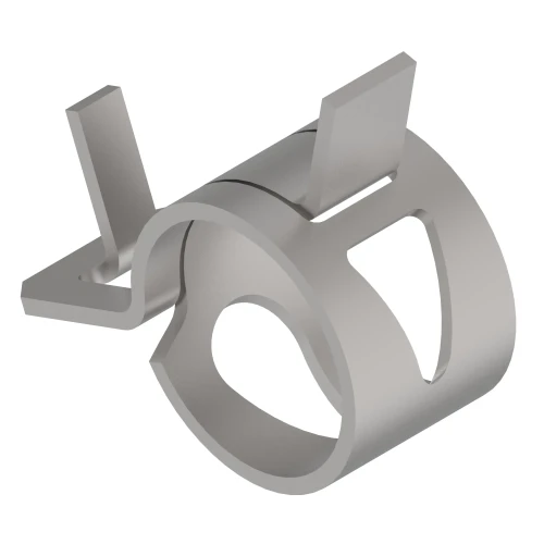 T437420 Шланговый зажим (Constant Tension Hose Clamp) John Deere