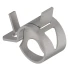 T437420 Шланговый зажим (Constant Tension Hose Clamp) John Deere