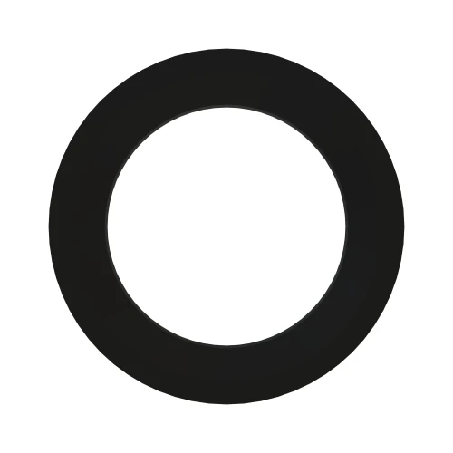 T454479 Уплотнительное кольцо (Backup O-Ring) John Deere