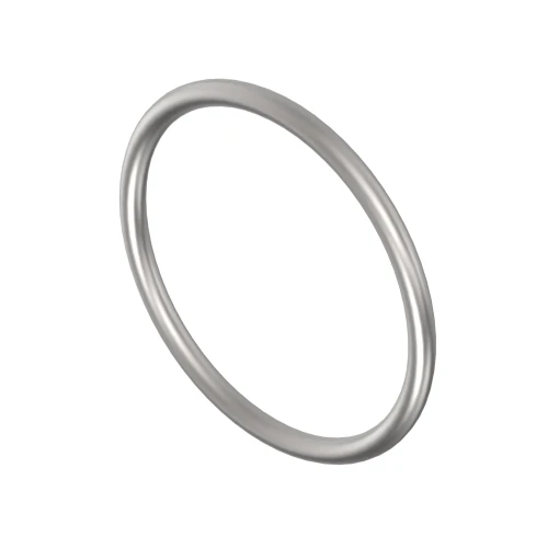 T49819 Уплотнительное кольцо (O-Ring) John Deere