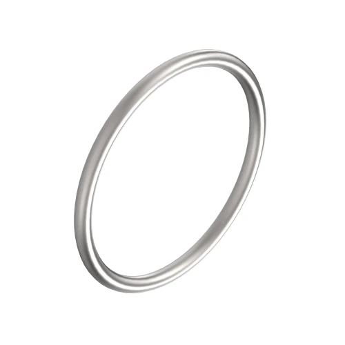 T49819 Уплотнительное кольцо (O-Ring) John Deere