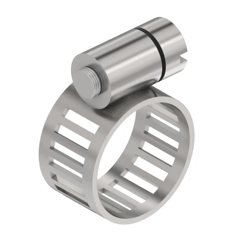 TY22462 Скоба (Worm Gear Hose Clamp) John Deere