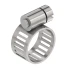 TY22462 Скоба (Worm Gear Hose Clamp) John Deere