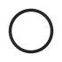 U13639 Уплотнительное кольцо (Round Cross Section O-Ring) John Deere