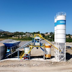 PROMAX COMPACT 100 TWN-L