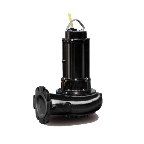 Погружной насос DRN550/2/65 ZENITH для шламовой воды