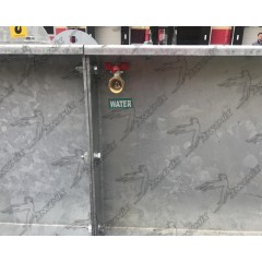 Рециклинг бетона CONSEP ZSB 700