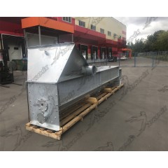 Рециклинг бетона CONSEP ZSB 700