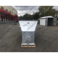 Рециклинг бетона CONSEP ZSB 700