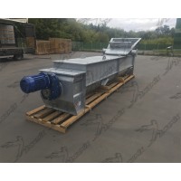 Рециклинг бетона CONSEP ZSB 700