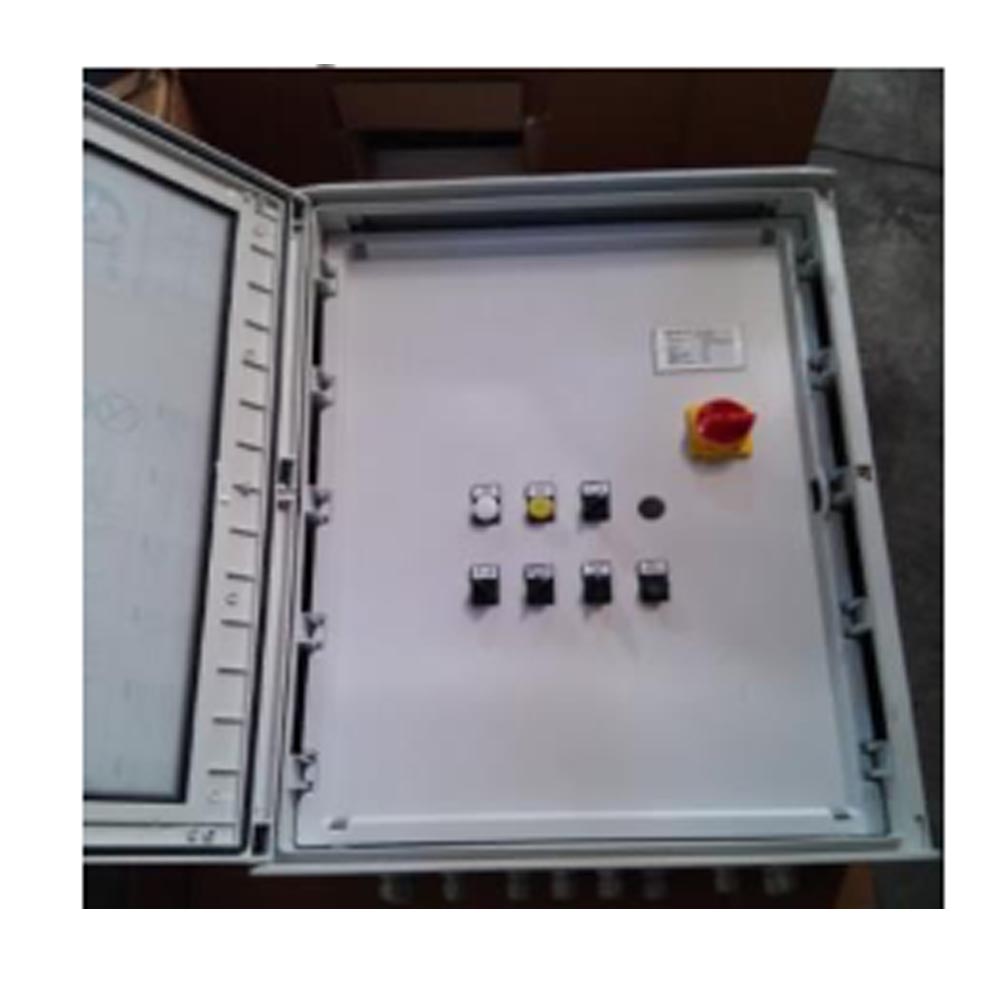 Панель управления Q966015NEW