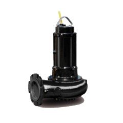 Погружной насос для шламовой воды DRN550/2/65 ZENITH