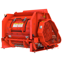 Бетоносмеситель Ankamix SM/SS 750/500 | 0.5 м³/цикл