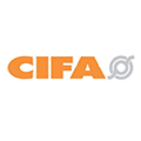 Запчасти для CIFA