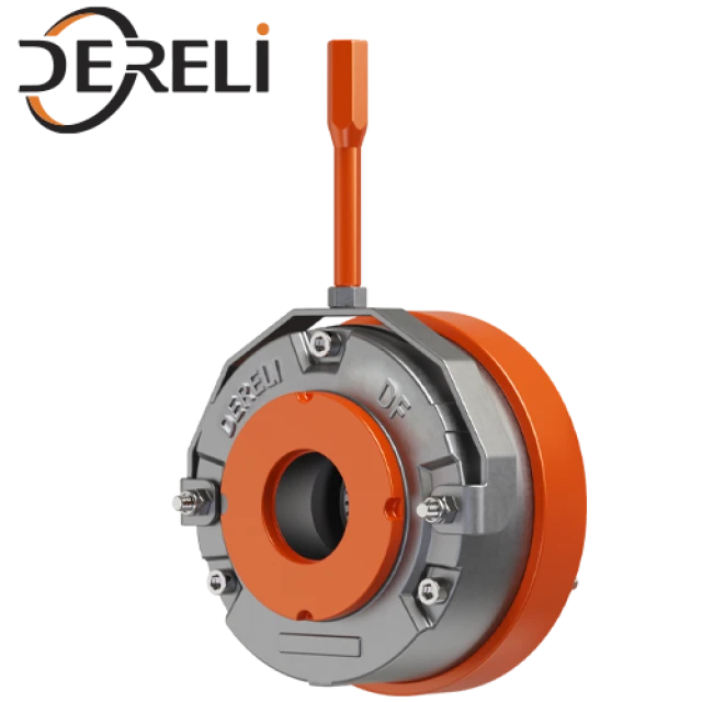 DERELİ DF 10 / 220 V AC / 98 V DC / M1 / 80 M 2a / SZ / FK
