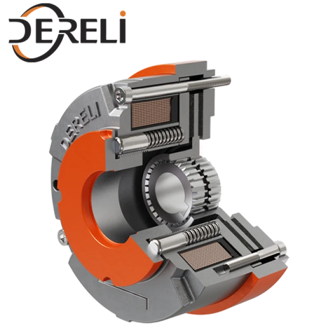 DERELİ DF 10 / 220 V AC / 98 V DC / M1 / 80 M 2a / SZ / FK
