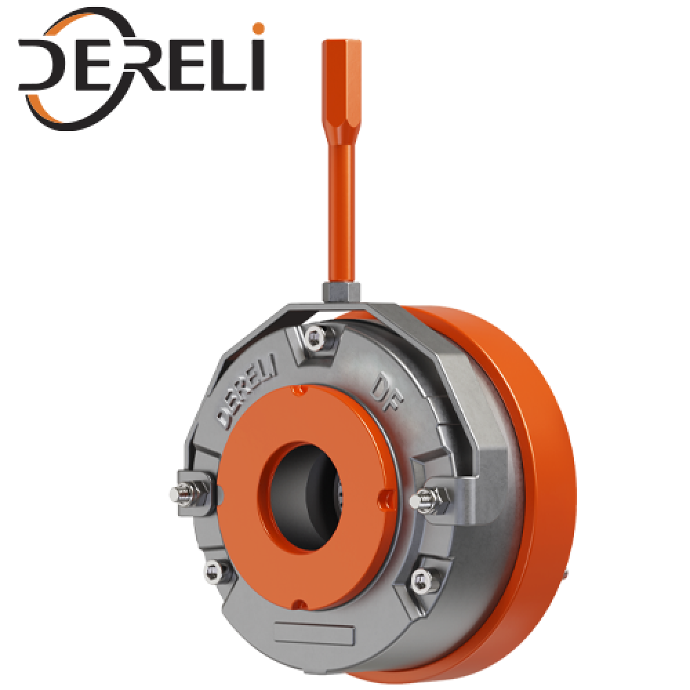 DERELİ DF 10 / 220 V AC / 98 V DC / M1 / 80 M 2a / SZ / FK