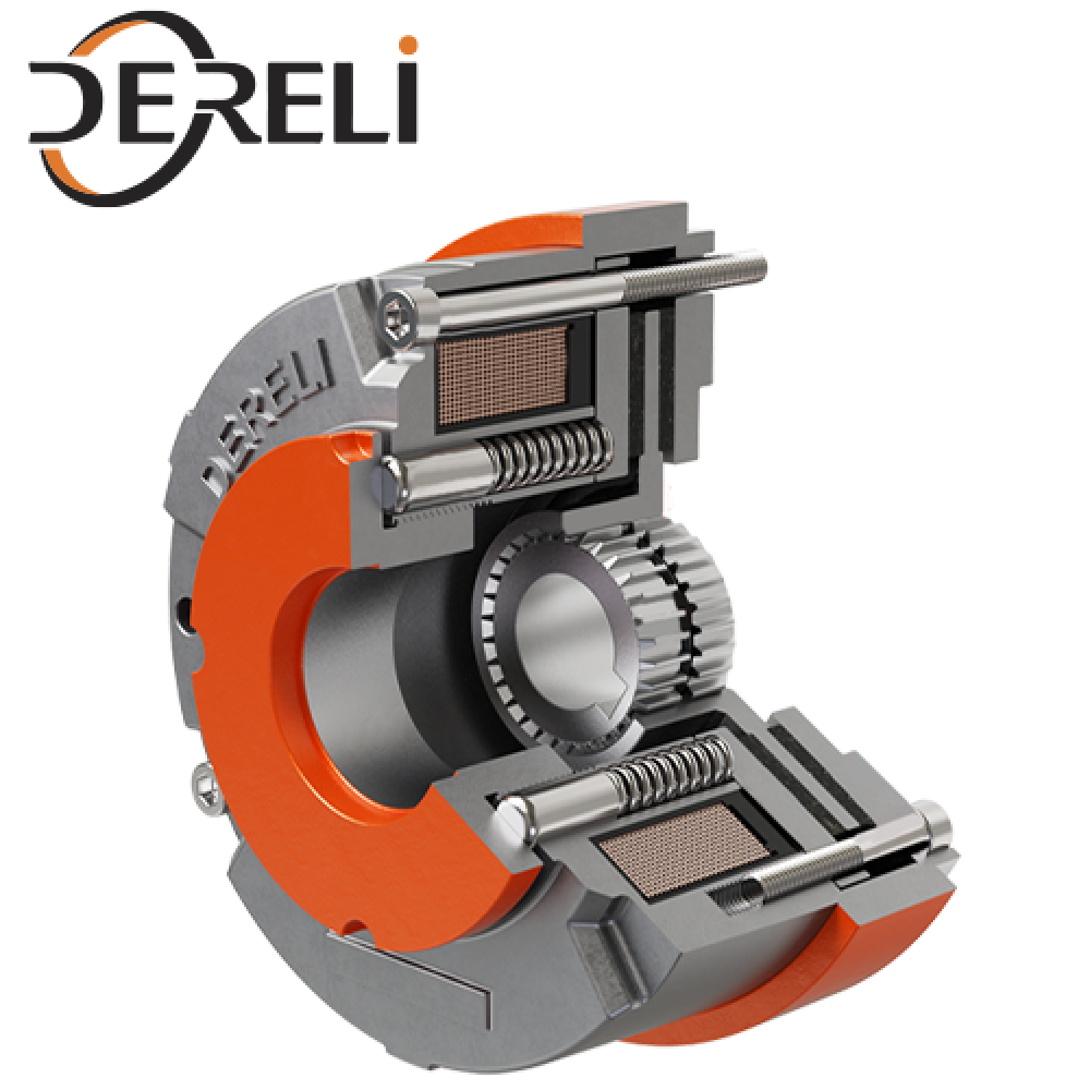 DERELİ DF 10 / 220 V AC / 98 V DC / M1 / 80 M 2a / SZ / FK