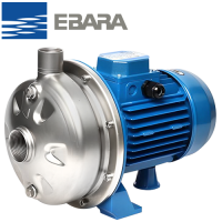 1615090004I Насос EBARA CDX/I 70/07 IE3 / P: 0.55 кВт