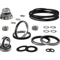 Запасные части