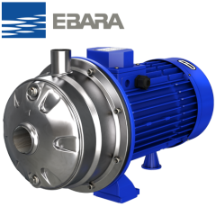 1611100004I Насос EBARA 2CDX/I 70/10 IE3
