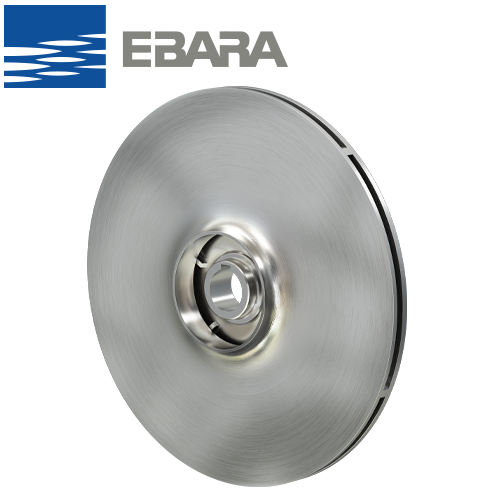 251450003 Рабочее колесо для насосов EBARA Pumps Europe S.p.A.